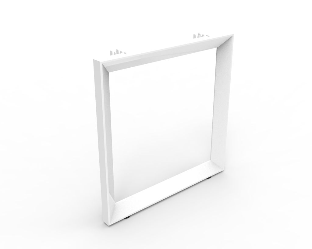 600mm Deep Leg Systems image