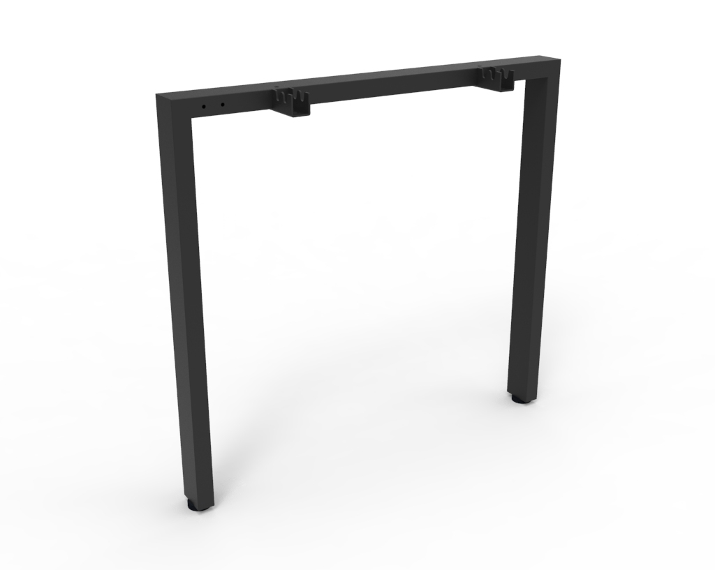 600mm Deep Leg Systems image