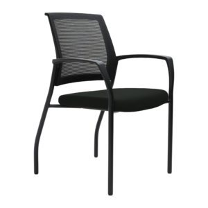 Urbin Mesh (Onyx /  With Side Arms)