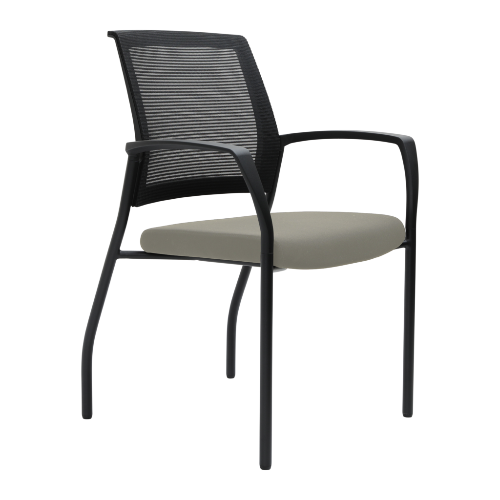 Urbin Mesh (Driftwood /  With Side Arms) image