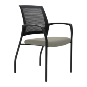 Urbin Mesh (Driftwood /  With Side Arms)