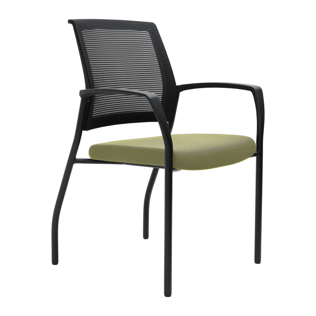 Urbin Mesh (Apple /  With Side Arms) image