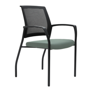 Urbin Mesh (Cloud /  With Side Arms)