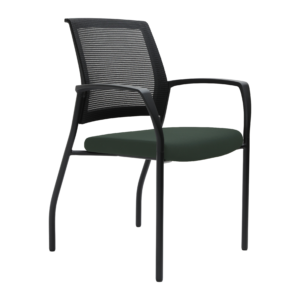 Urbin Mesh (Forest /  With Side Arms)