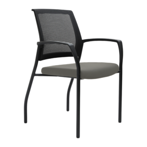 Urbin Mesh (Mocha /  With Side Arms)