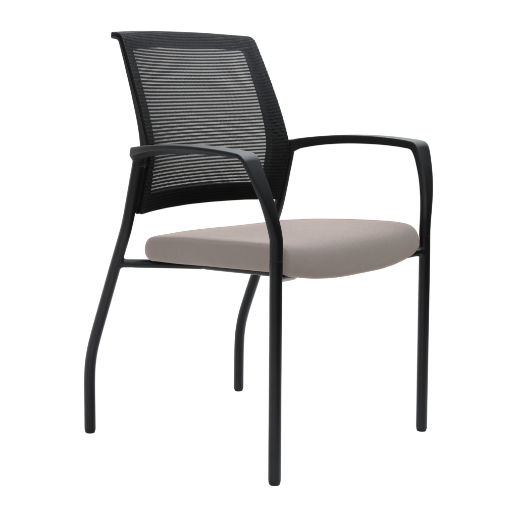 Urbin Mesh (Petal /  With Side Arms) image