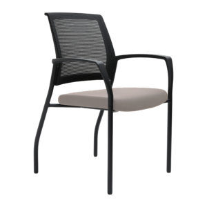 Urbin Mesh (Petal /  With Side Arms)