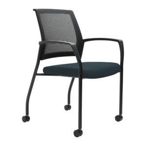 Urbin Mesh (Denim /  With Side Arms)