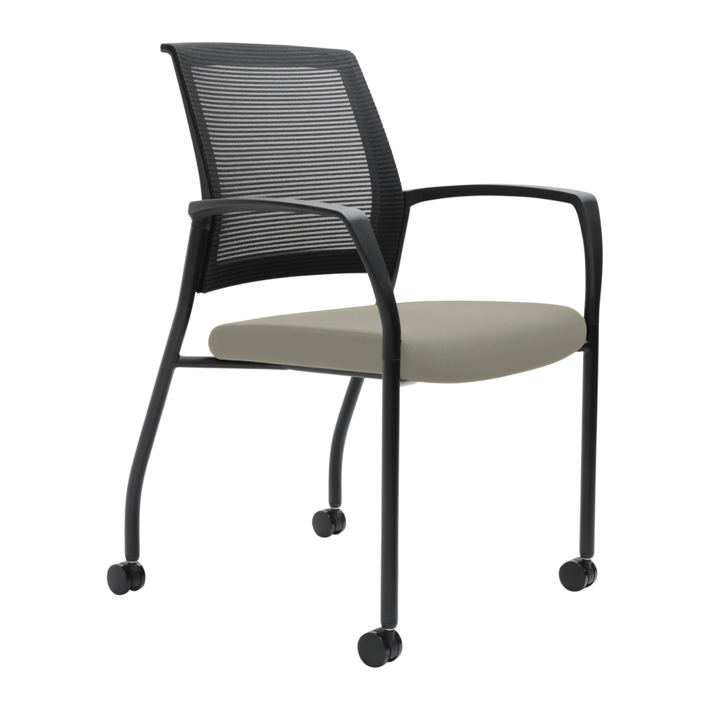 Urbin Mesh (Driftwood /  With Side Arms) image