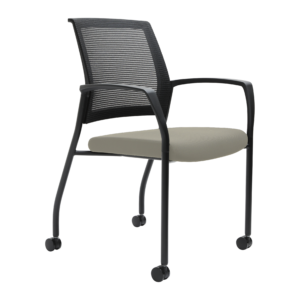 Urbin Mesh (Driftwood /  With Side Arms)