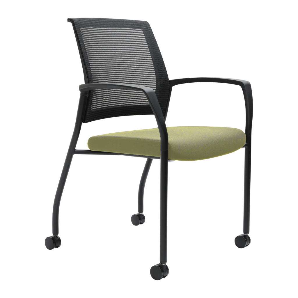 Urbin Mesh (Apple /  With Side Arms) image