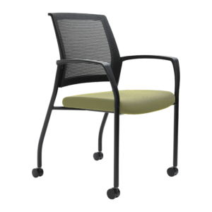 Urbin Mesh (Apple /  With Side Arms)