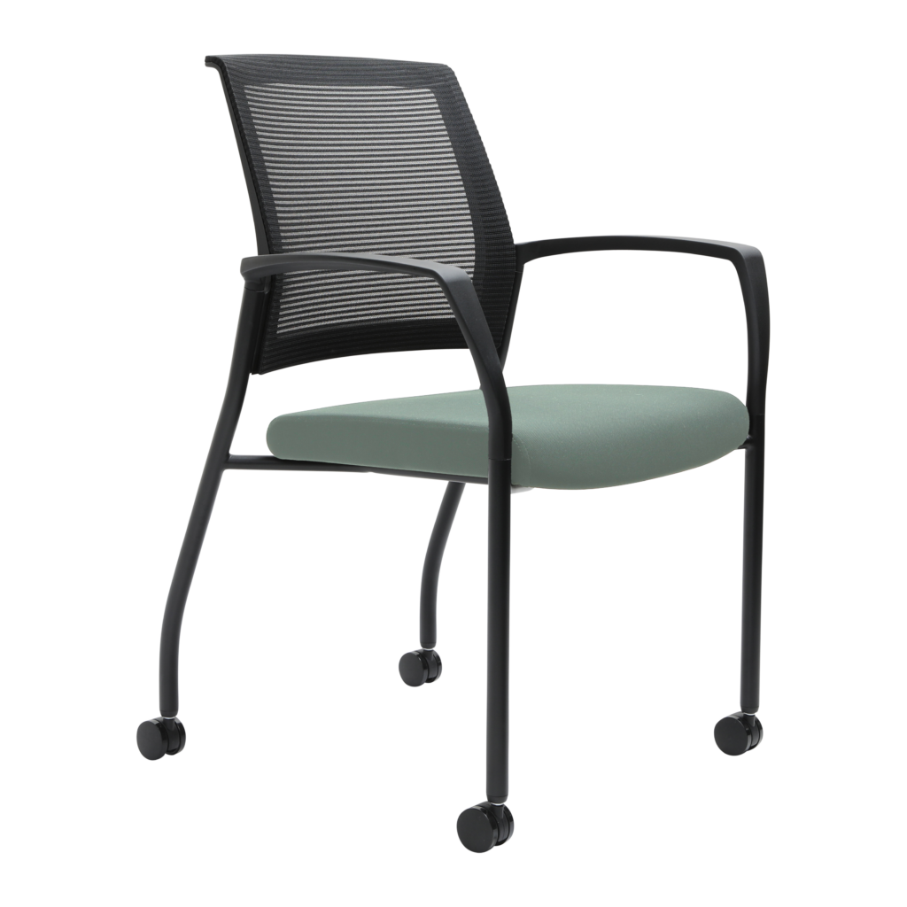 Urbin Mesh (Cloud /  With Side Arms) image