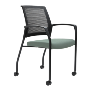 Urbin Mesh (Cloud /  With Side Arms)