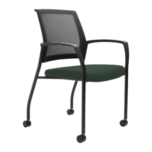 Urbin Mesh (Forest /  With Side Arms)