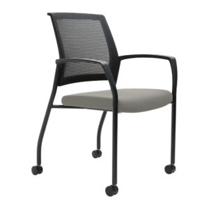 Urbin Mesh (Sand /  With Side Arms)