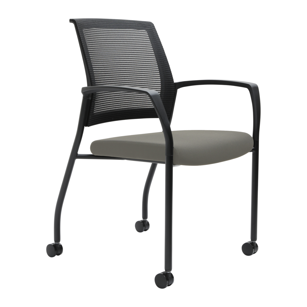 Urbin Mesh (Mocha /  With Side Arms) image