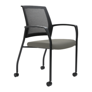 Urbin Mesh (Mocha /  With Side Arms)