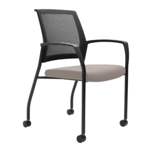 Urbin Mesh (Petal /  With Side Arms)