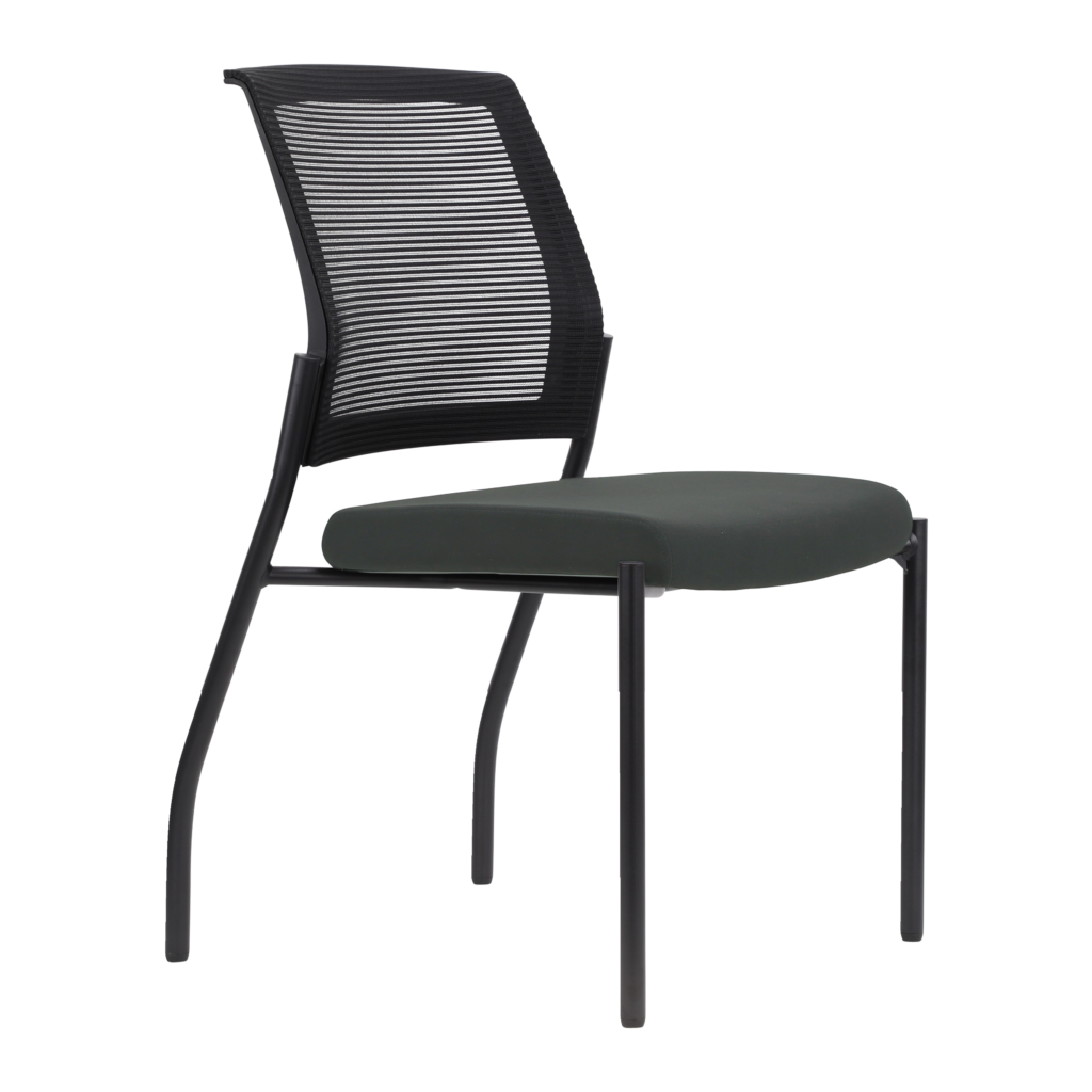 Urbin Mesh (Slate / No Side Arms) image