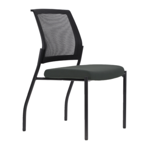 Urbin Mesh (Slate / No Side Arms)