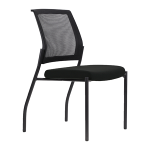 Urbin Mesh (Onyx / No Side Arms)