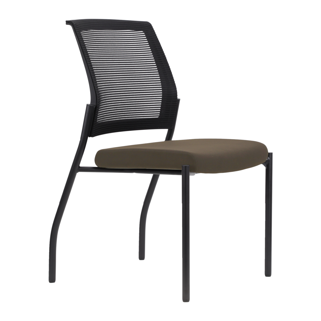 Urbin Mesh (Chocolate / No Side Arms) image