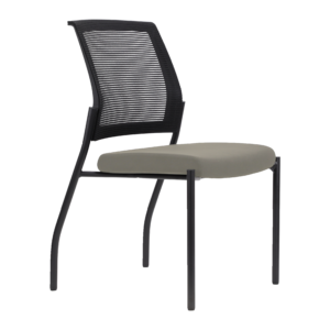 Urbin Mesh (Driftwood / No Side Arms)