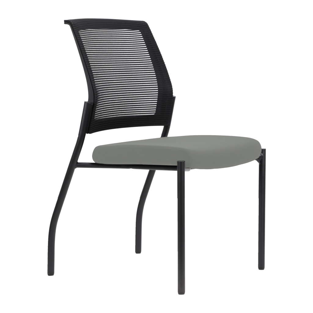 Urbin Mesh (Steel / No Side Arms) image