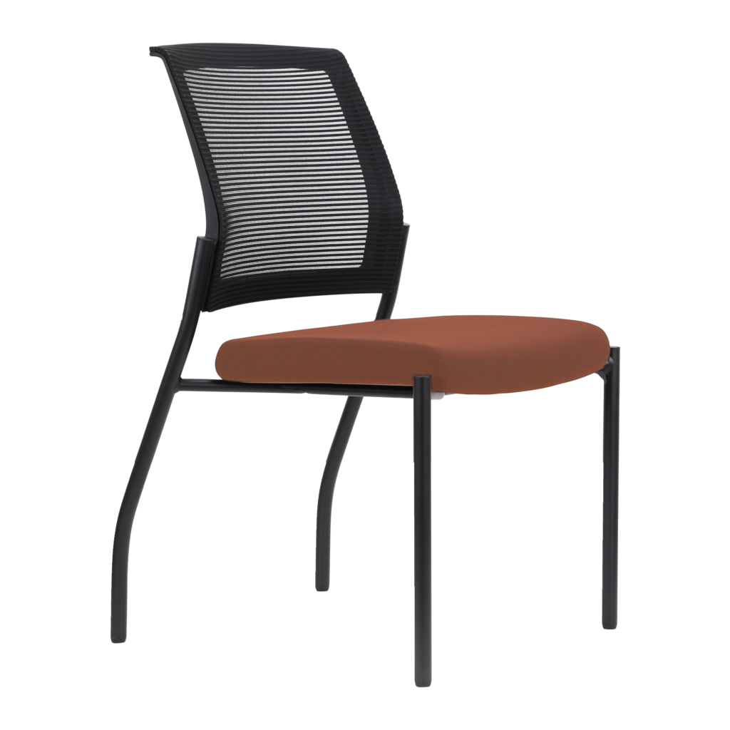Urbin Mesh (Brick / No Side Arms) image