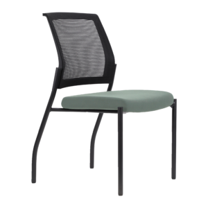 Urbin Mesh (Cloud / No Side Arms)