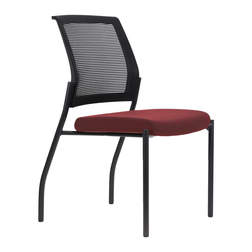 Urbin Mesh (Pomegranite / No Side Arms) image