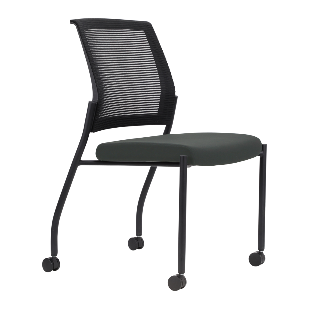 Urbin Mesh (Slate / No Side Arms) image