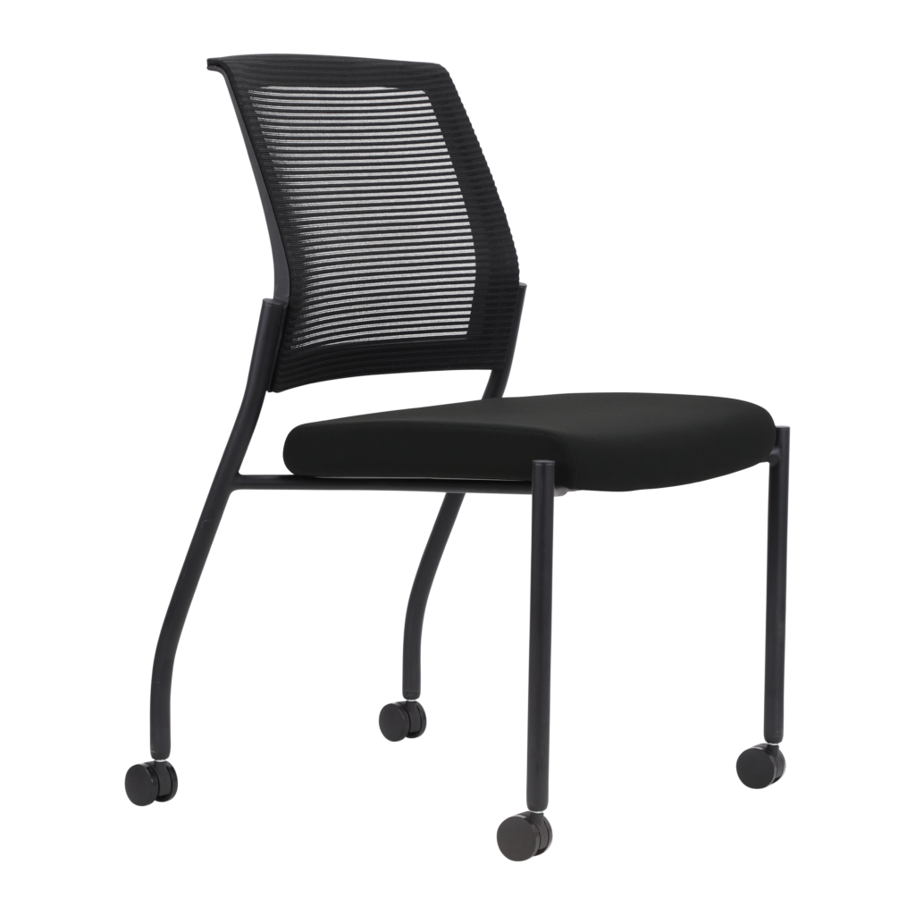 Urbin Mesh (Onyx / No Side Arms) image