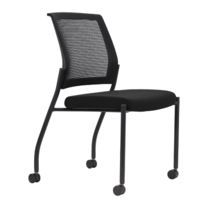 Urbin Mesh (Onyx / No Side Arms)