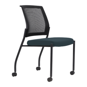 Urbin Mesh (Denim / No Side Arms)