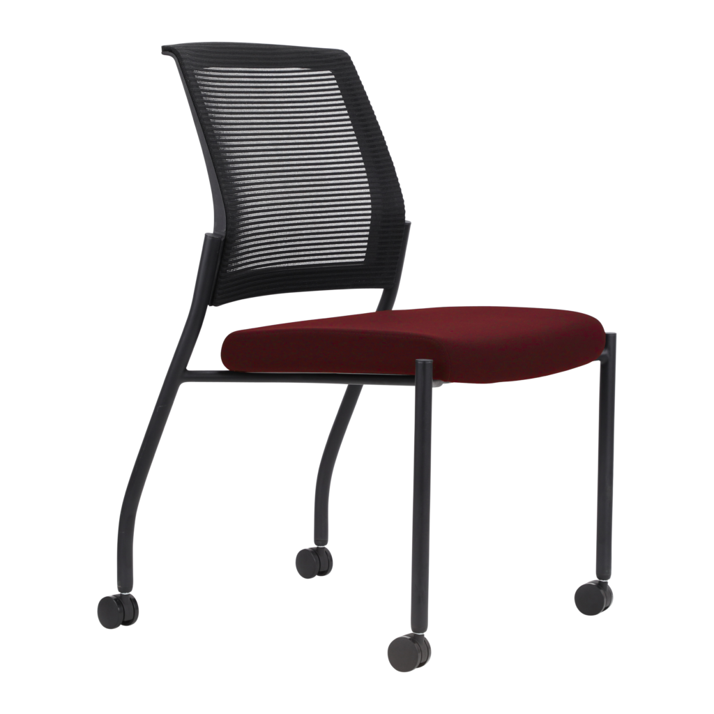 Urbin Mesh (Scarlet / No Side Arms) image