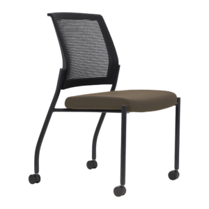 Urbin Mesh (Chocolate / No Side Arms)