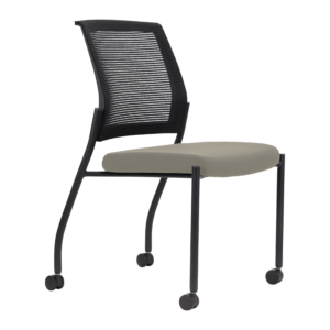 Urbin Mesh (Driftwood / No Side Arms)