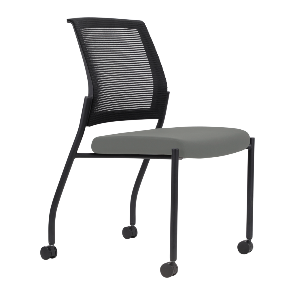 Urbin Mesh (Steel / No Side Arms) image