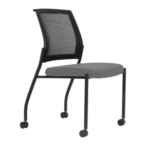 Urbin Mesh (Steel / No Side Arms)