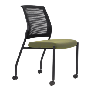 Urbin Mesh (Apple / No Side Arms)