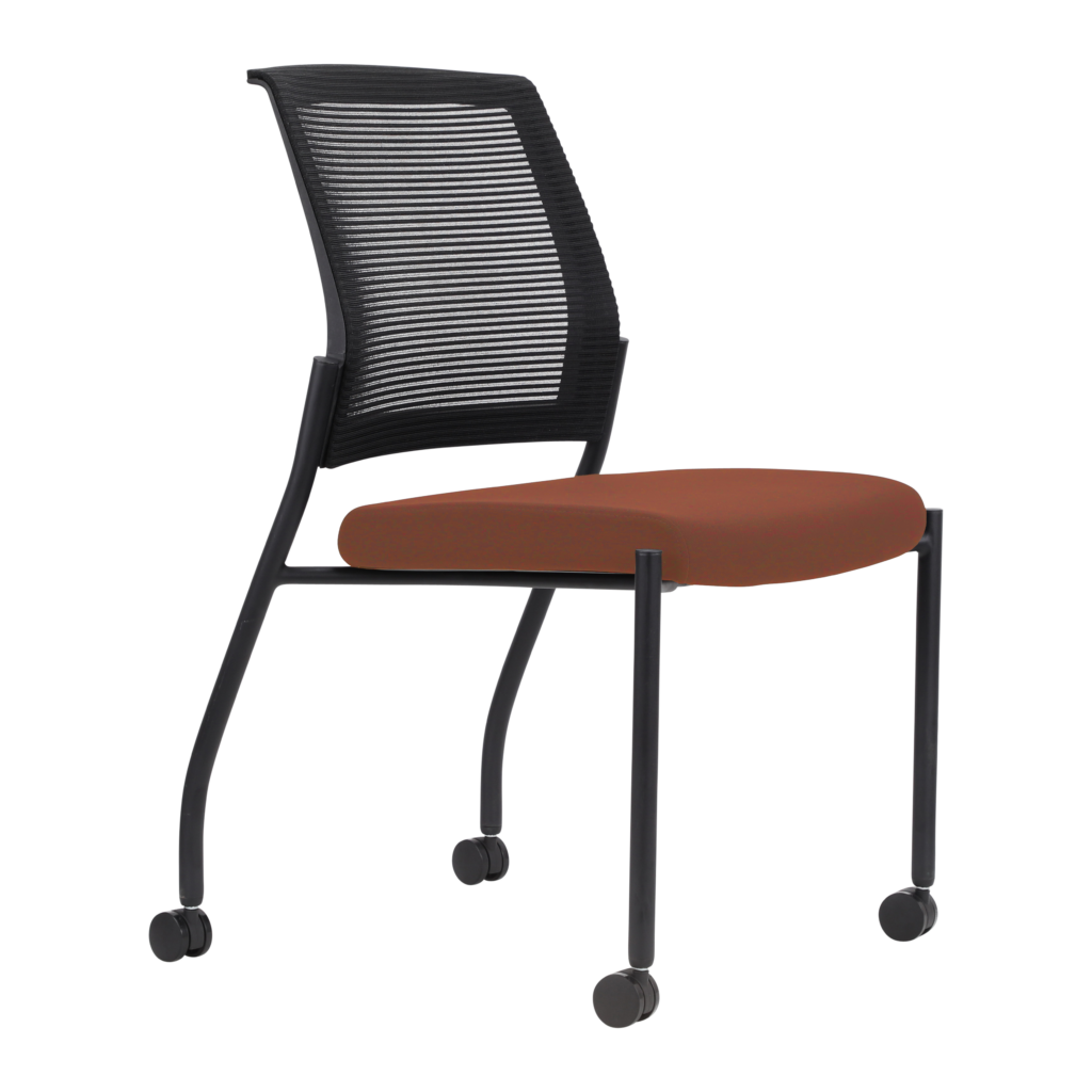 Urbin Mesh (Brick / No Side Arms) image