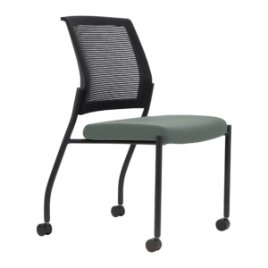 Urbin Mesh (Cloud / No Side Arms)