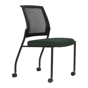 Urbin Mesh (Forest / No Side Arms)