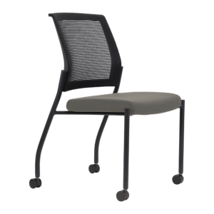 Urbin Mesh (Mocha / No Side Arms)