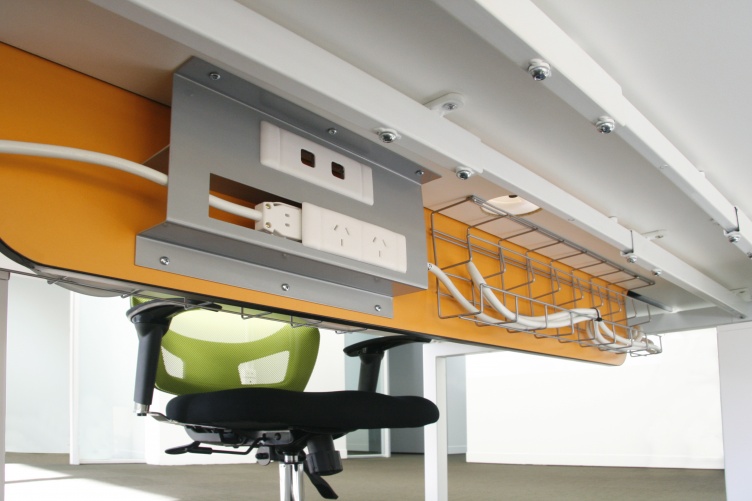 DCT CABLE BASKET image