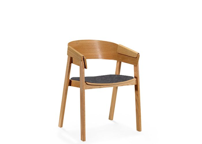 Dakota Wooden Chair image