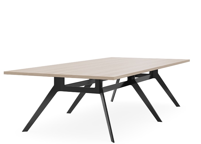 Delta Nouveau Duo Twin &ndash; Black image