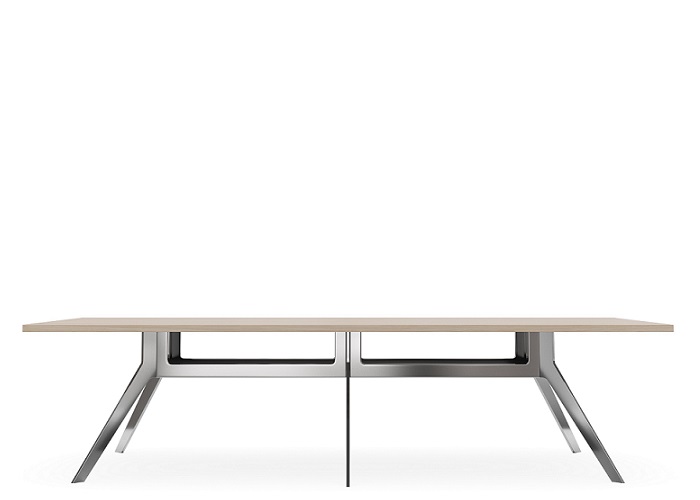 Delta Nouveau Duo Twin – Polished image